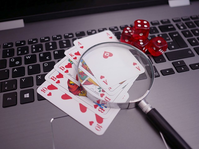 Unveiling the Excitement: Exploring the World of Online Casinos with 20Bet